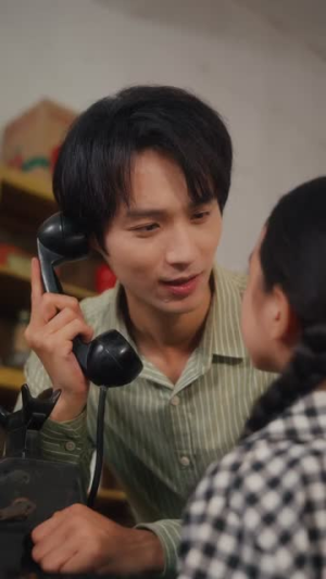 七零纨绔是我爸我爸为我上北大（80集）精彩短剧推荐