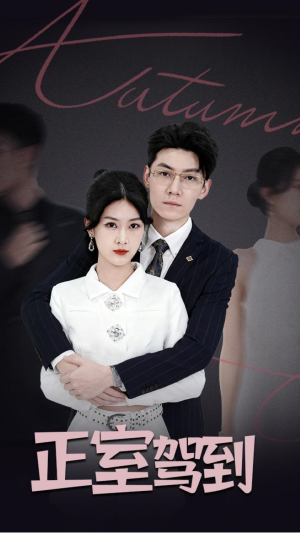 正室驾到（35集）短剧看全集