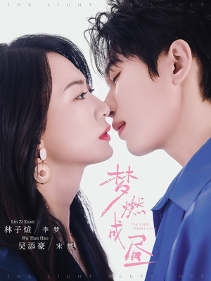 梦燃成昼(60集) 梦燃成昼(60集)第二季