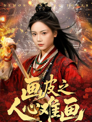 画皮惑却状元心醒时不见枕边人（61集）最热短剧抢先看