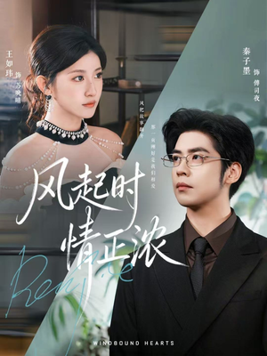 风起时情正浓(79集) 风起时情正浓(79集)一个短剧看全集