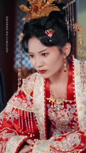 我本灾星逆袭成凰(62集) 我本灾星逆袭成凰(62集)短剧精彩推荐