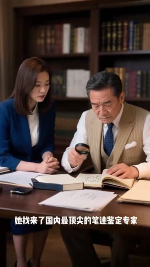 真正的他（长篇）短剧全集完整版