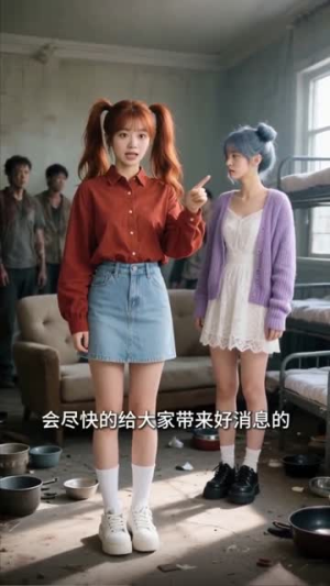 我凭前世记忆改写末世结局（长篇）我真的爱了