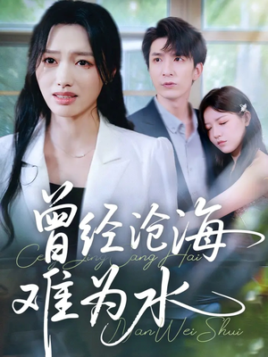 曾经沧海难为水(60集) 曾经沧海难为水(60集)剧情简介