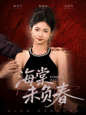 海棠未负春（63集）在线观看完整版