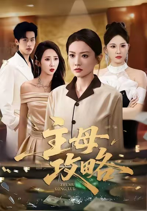 主母攻略（40集）全集下载