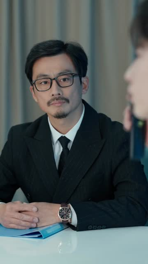 提升员工工资，你说我扰乱市场（94集）免费短剧看不停