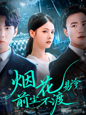 烟花易冷前尘不渡(80集) 烟花易冷前尘不渡(80集)一共多少集