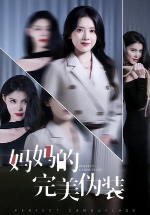 妈妈的完美伪装（60集）深深爱上这部剧