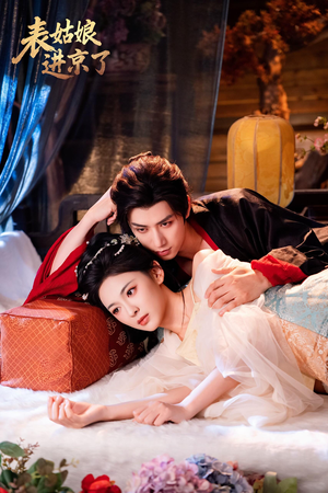 表姑娘进京了（74集）免费观看完整版