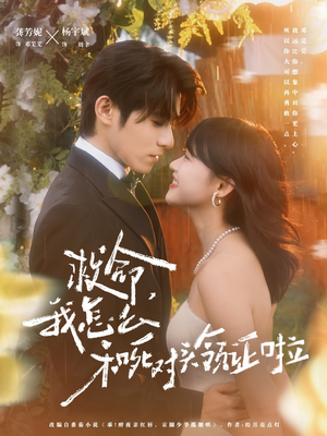 救命，我怎么和死对头领证啦（82集）红果短剧看全集