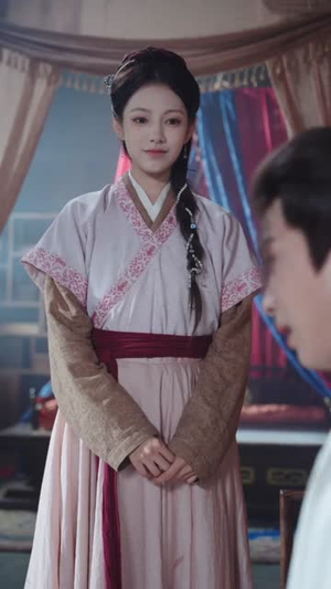 昭昭婉心(83集) 昭昭婉心(83集)精彩连连免费看