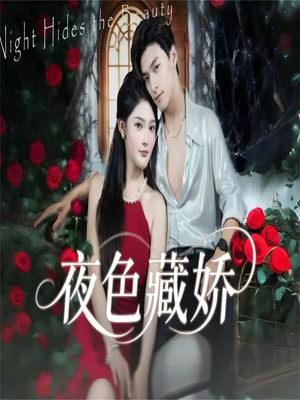 夜色藏娇（65集）口碑爆棚免费看