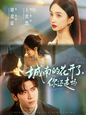 城南的花开了，你还走吗（84集）短剧精彩绝伦