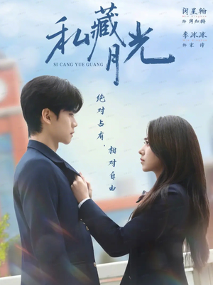 私藏月光（59集）评价怎么样