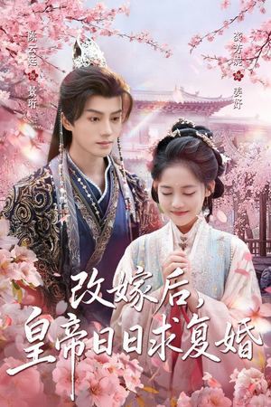 改嫁后,皇帝日日求复婚(72集) 改嫁后,皇帝日日求复婚(72集)短剧视频分享