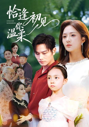 恰逢初见你温柔（86集）短剧免费看全集