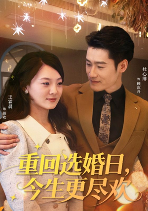 重回选婚日，今生更尽欢（62集）百度网盘在线看