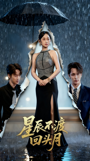 星辰不渡回头月(60集) 星辰不渡回头月(60集)悬疑短剧推荐