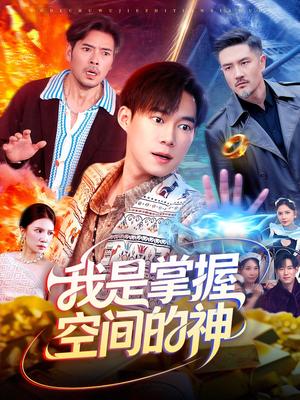 我是掌握空间的神(109集) 我是掌握空间的神(109集)短剧有好货推荐