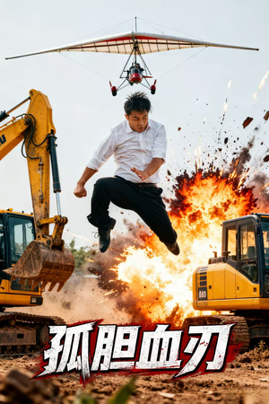 孤胆血刃（62集）全集在线看