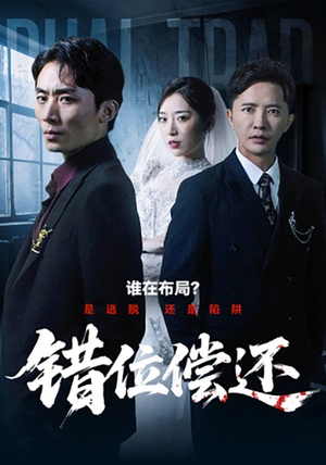 错位偿还(60集) 错位偿还(60集)全集我都看完了