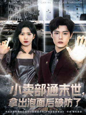 小卖部通末世,拿出泡面后破防了(80集) 小卖部通末世,拿出泡面后破防了(80集)免费在线看