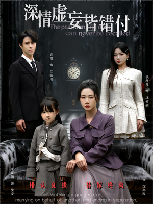 深情虚妄皆错付(65集) 深情虚妄皆错付(65集)视频在线看