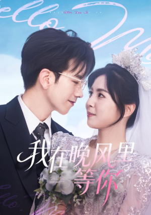 我在晚风里等你(65集) 我在晚风里等你(65集)热播短剧分享