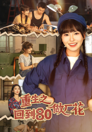 重生之回到80做厂花（39集）免费版