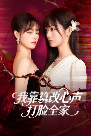 我靠篡改反派心声打脸全家（51集）红果短剧看全集