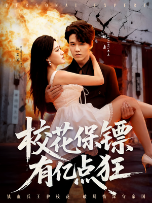 校花保镖有亿点狂（67集）一共多少集