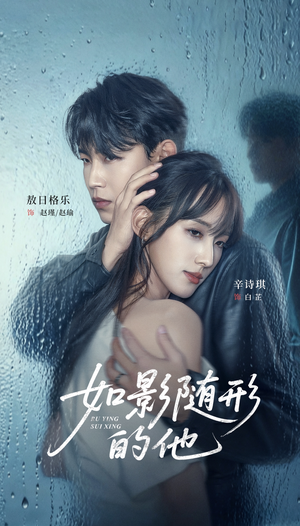 如影随形的他（30集）男主角是谁