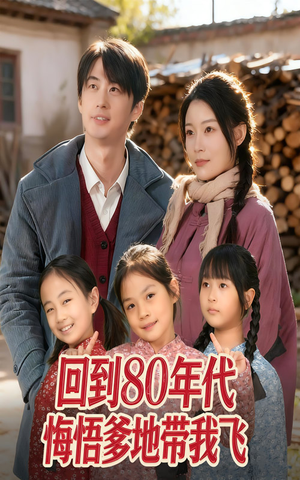 回到80年代悔悟爹地带我飞（80集）精彩的短剧