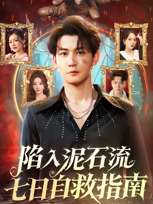 陷入泥石流七日自救指南（70集）免费观看就是爽