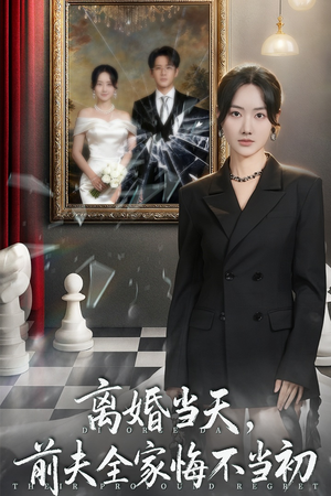 离婚当天前夫全家悔不当初（42集）追短剧关注我