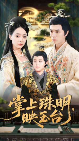 掌上珠明映玉台(79集) 掌上珠明映玉台(79集)好看吗