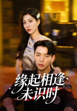 缘起相逢未识时(57集) 缘起相逢未识时(57集)精彩的网络短剧