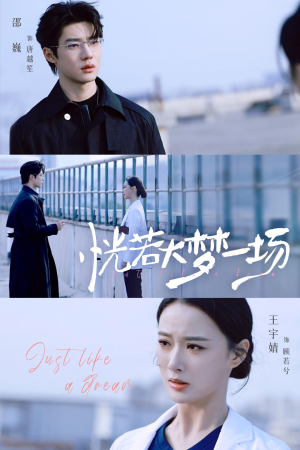 恍若大梦一场（53集）高分佳作免费看