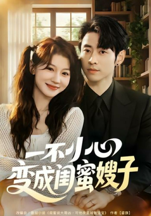 一不小心变成闺蜜嫂子(71集) 一不小心变成闺蜜嫂子(71集)热播短剧分享