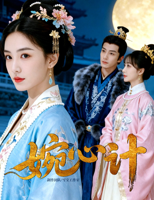 婉心计（49集）全剧免费观看