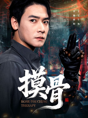 摸骨（74集）短剧有好货推荐