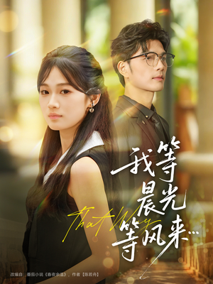 我等晨光等风来（70集）全集免费观看