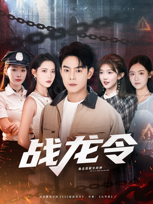 战龙令（76集）爆款热门短剧