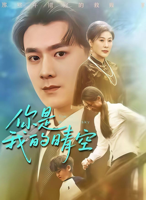 你是我的晴空（63集）热门短剧排行榜