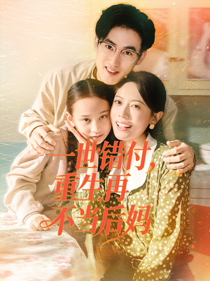 一世错付，重生再不当后妈（69集）火热短剧抢先看