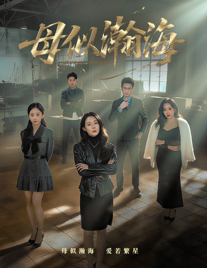 母似瀚海(71集) 母似瀚海(71集)免费看