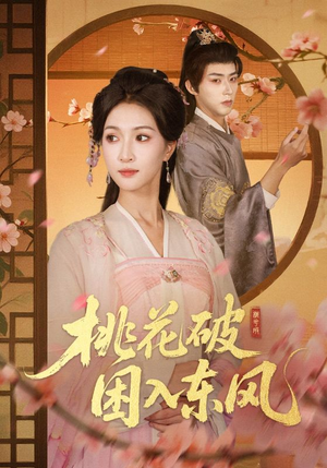 桃花破困入东风(62集) 桃花破困入东风(62集)完整版