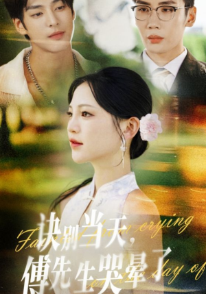 诀别当天傅先生哭晕了（62集）好看的短剧来了